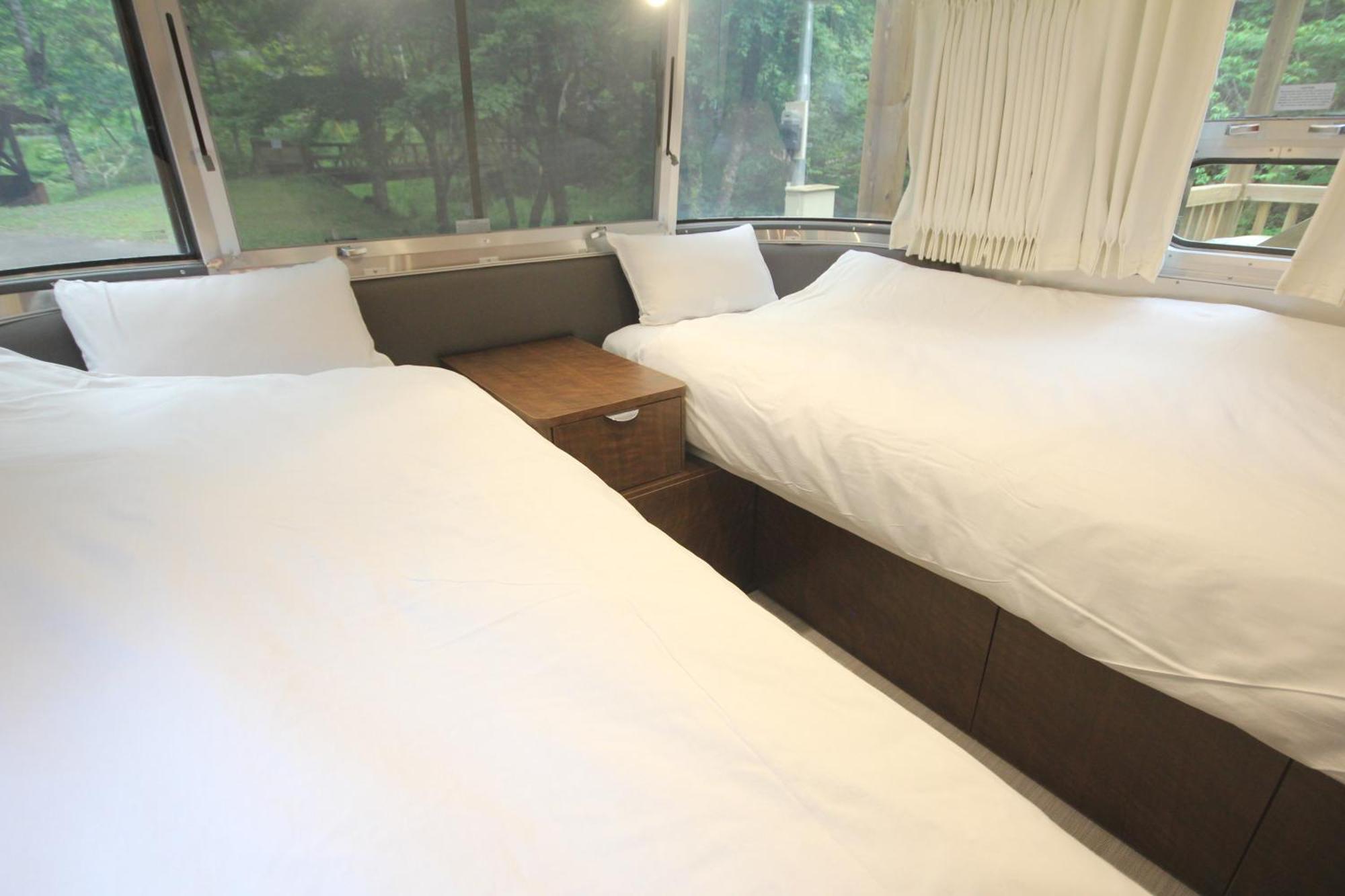 Nature Resort In Shimanto Funato  Bagian luar foto