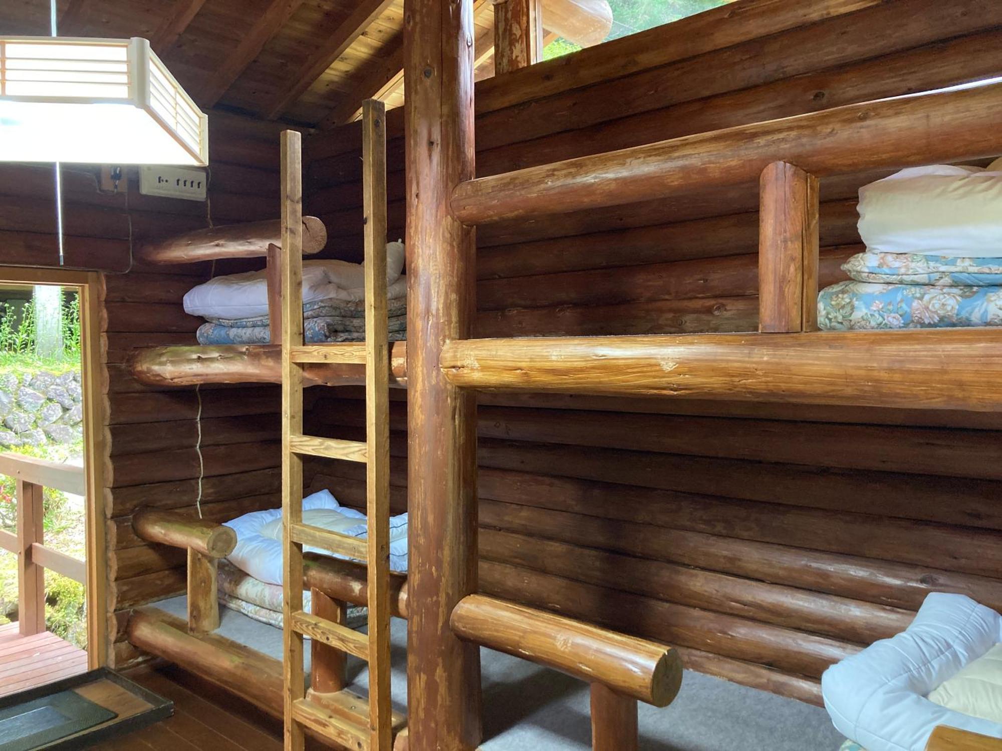 Nature Resort In Shimanto Funato  Bagian luar foto