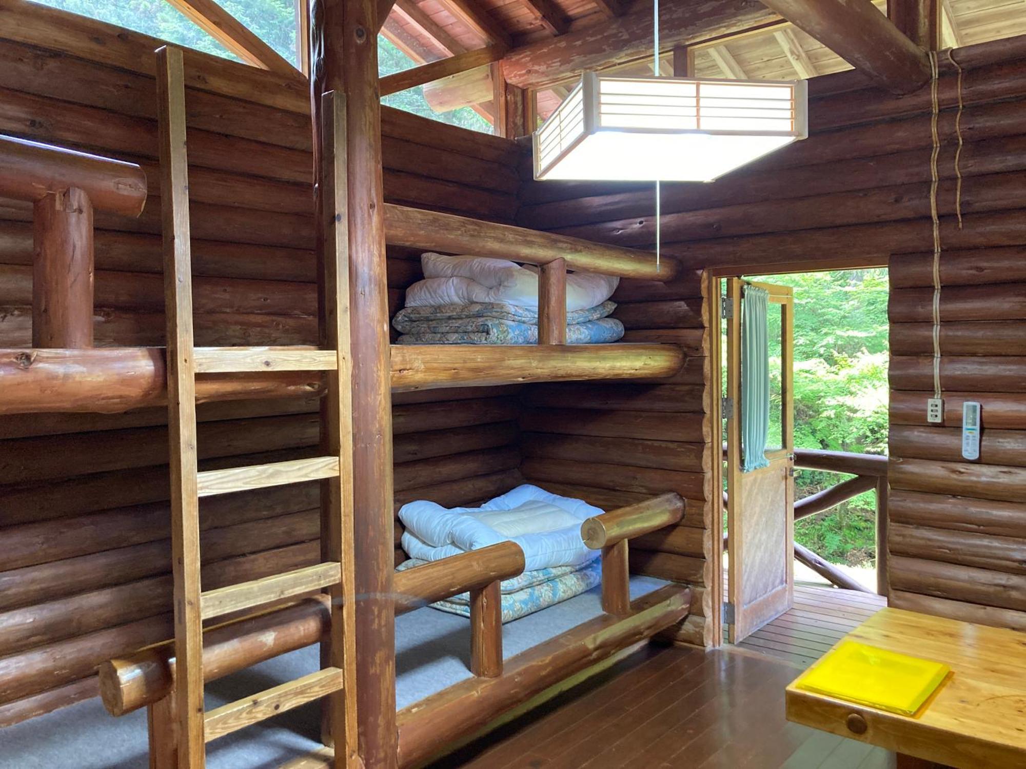 Nature Resort In Shimanto Funato  Bagian luar foto