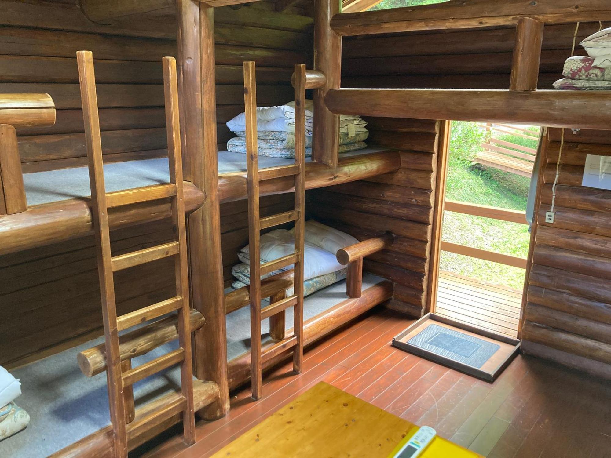 Nature Resort In Shimanto Funato  Bagian luar foto