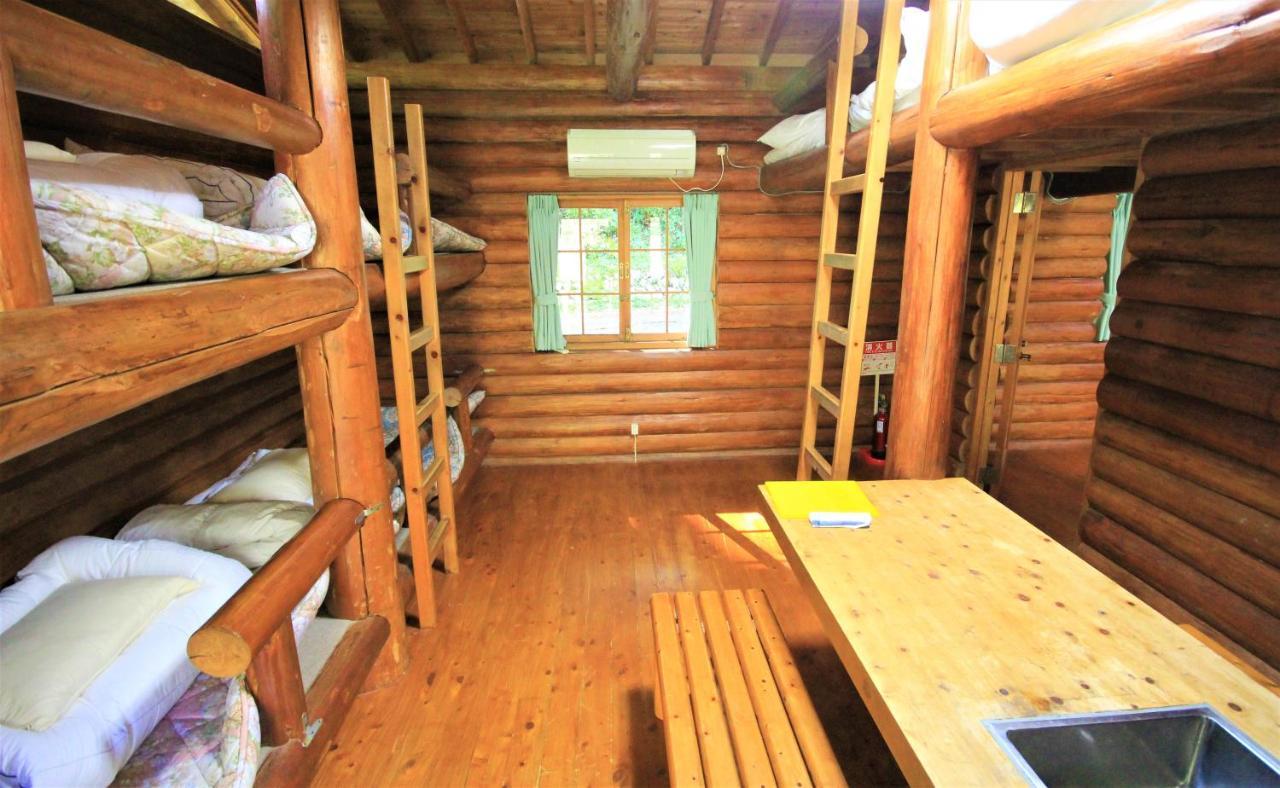 Nature Resort In Shimanto Funato  Bagian luar foto