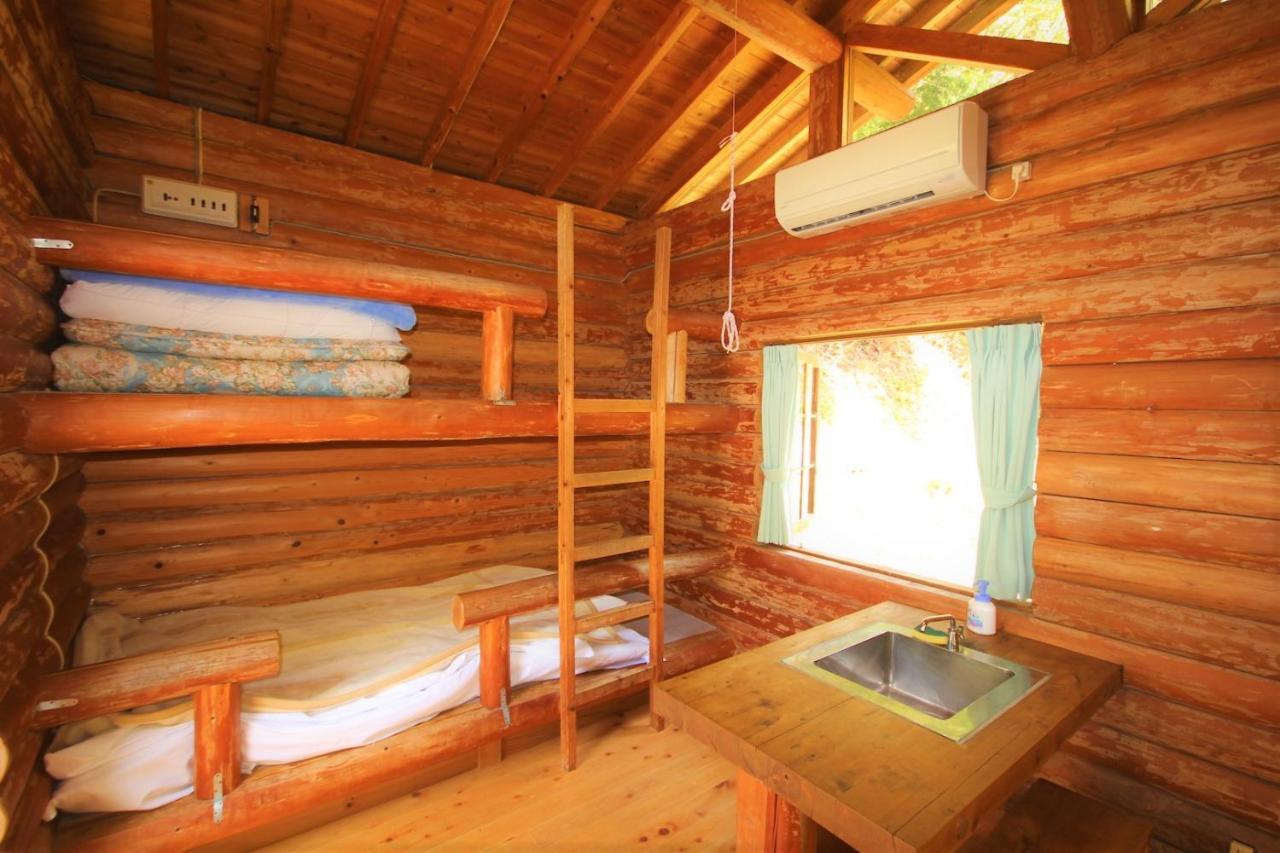 Nature Resort In Shimanto Funato  Bagian luar foto